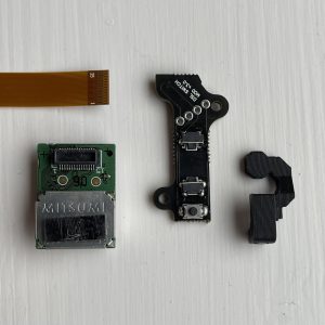 Switch Mod Kit - v3.0